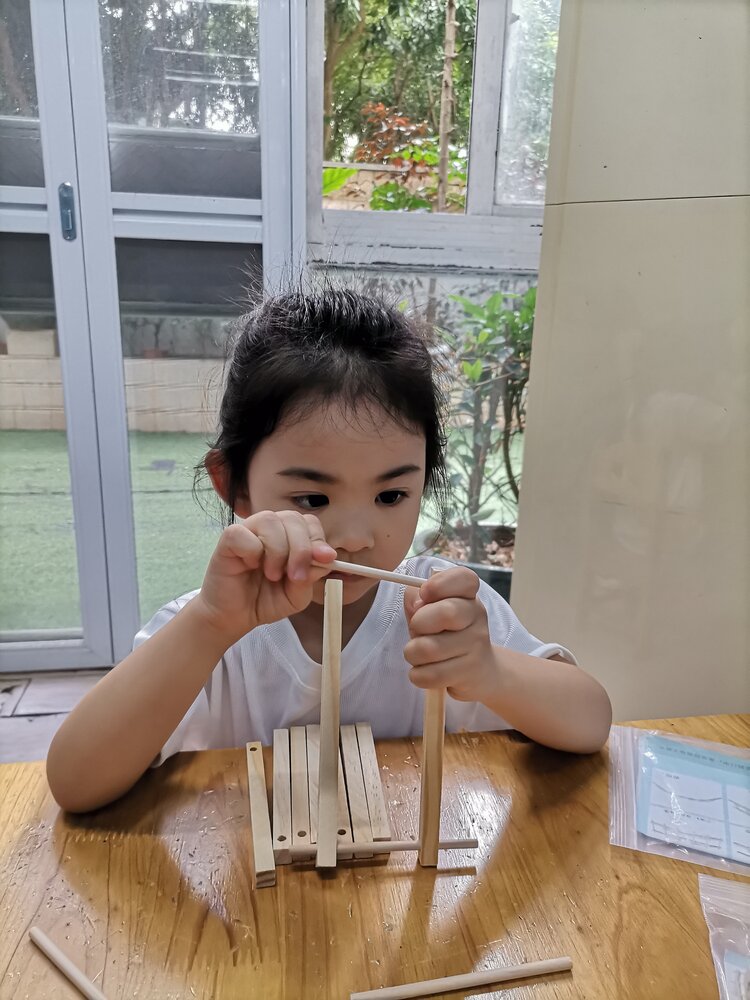 大强