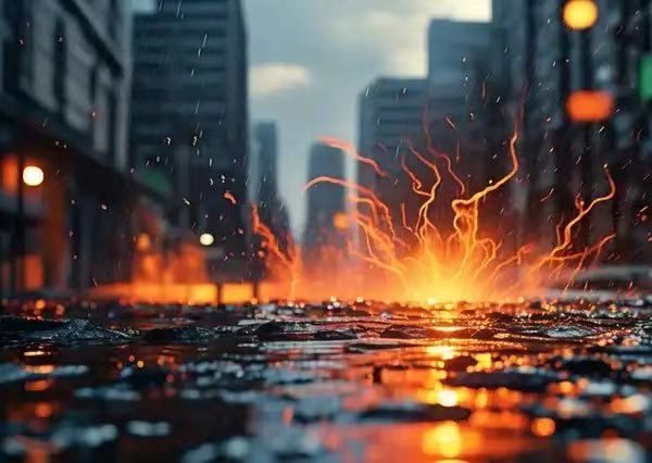 《华人文艺选刊》赵良田主编