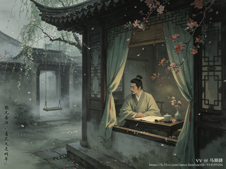 马朋捷
