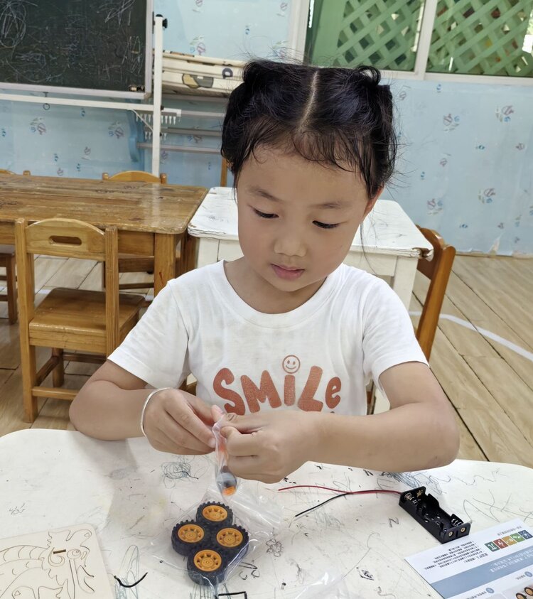 虎校人工智能教育
