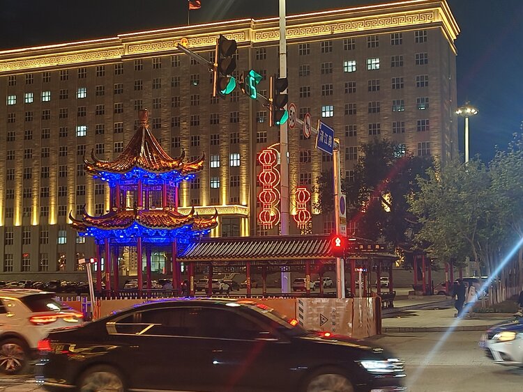 雪儿🎤V娱热点