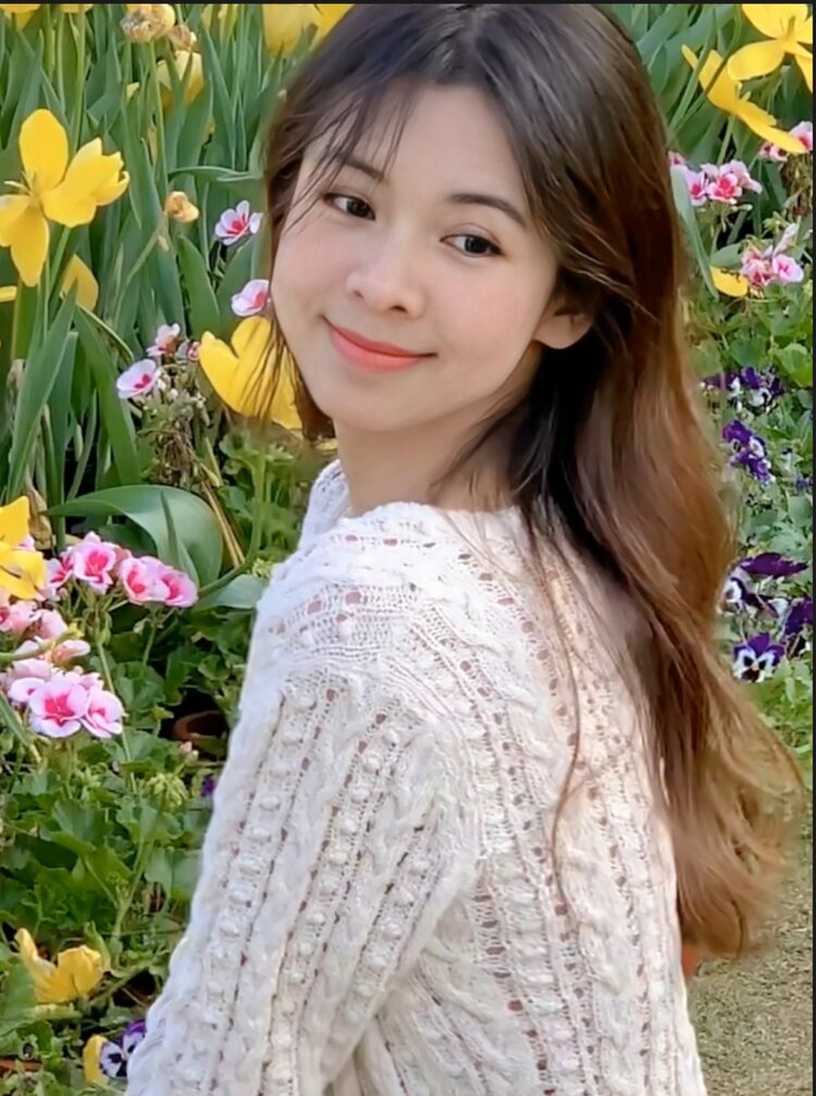 李丽