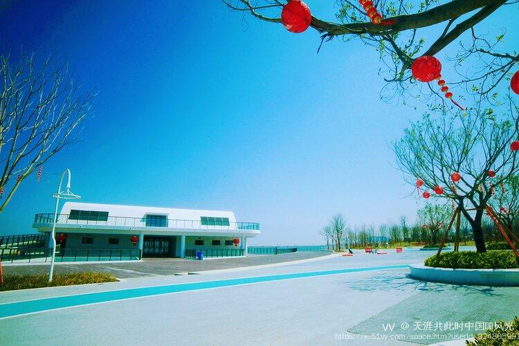 天涯共此时中国🇨🇳风光