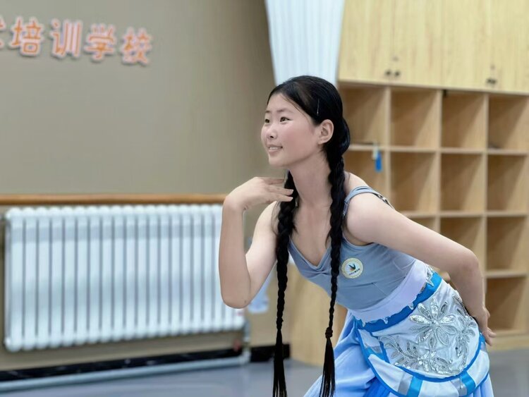 秦声秦艺家族副族长富贵茉莉花