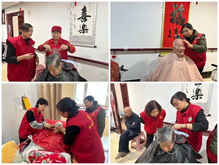 寿光市善德公益服务中心