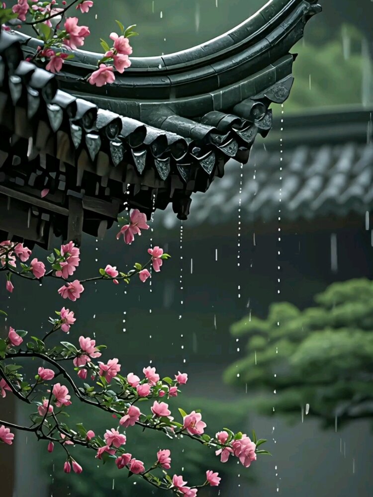 兰草