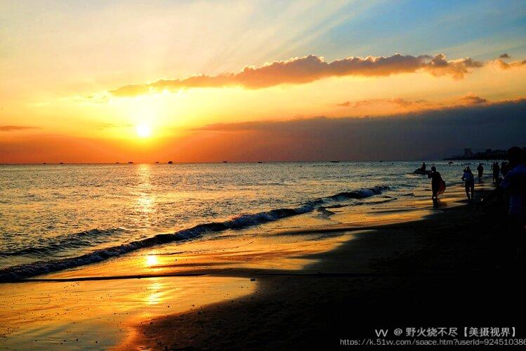 野火烧不尽【美摄视界】