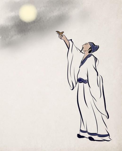 李白图片大全
第2张 李白图片大全
第2张