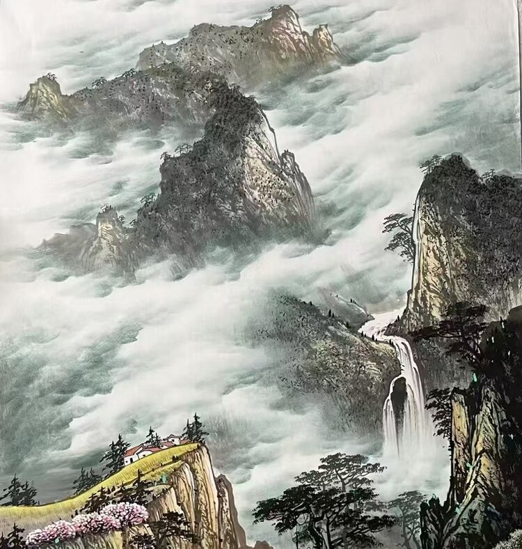 李连山