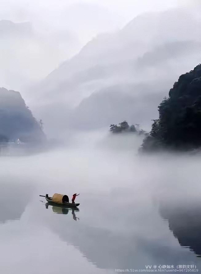 心静如水（雅韵文轩）