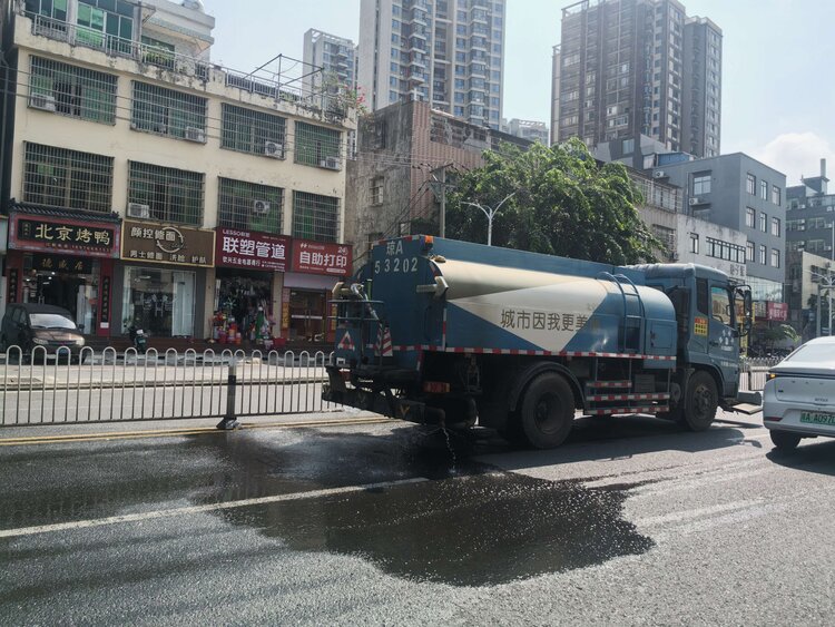 北环京环公司