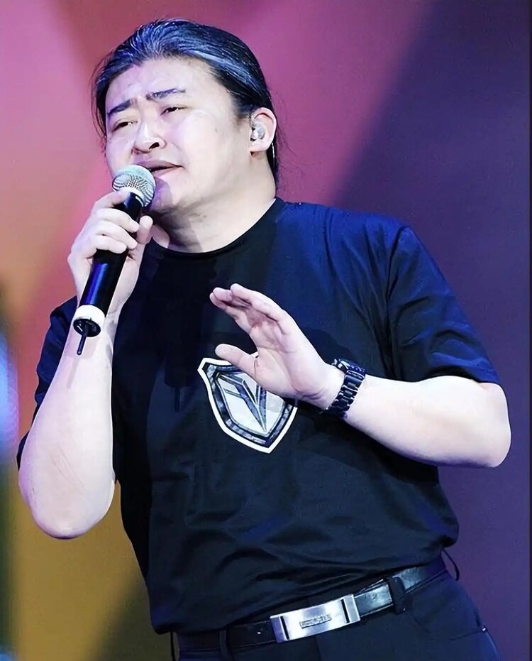 荷香淑女 ✨雅韵之声