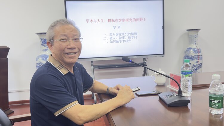 江南摄影人