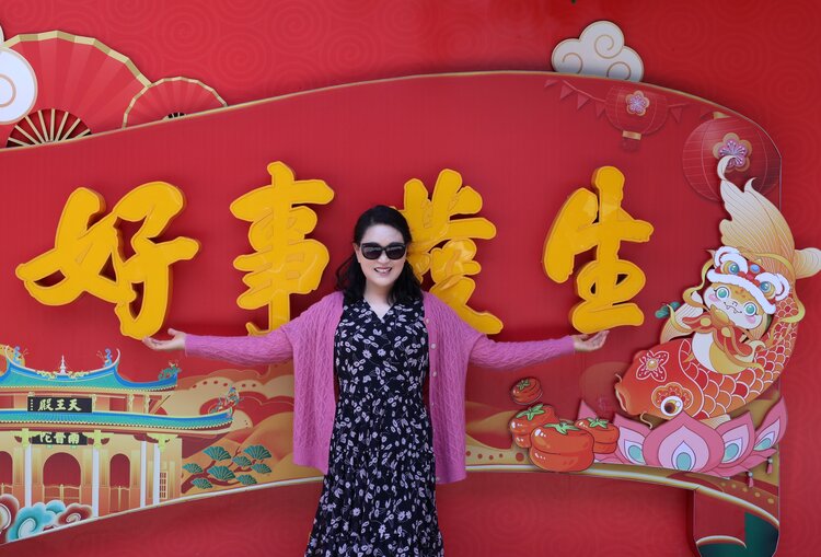 和兑✨云卷云舒