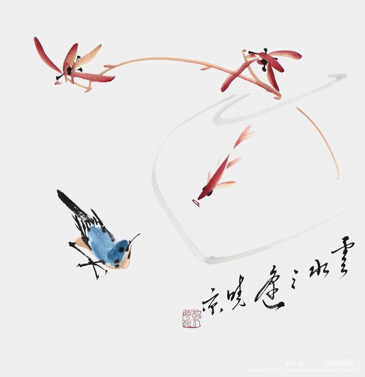 💞⃟ 当初遇她 ⁵