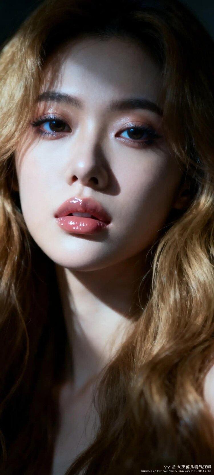 女王范儿霸气狂飙