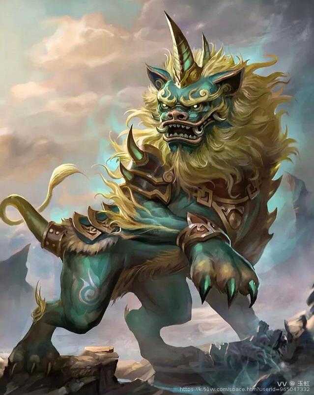 玉虹
