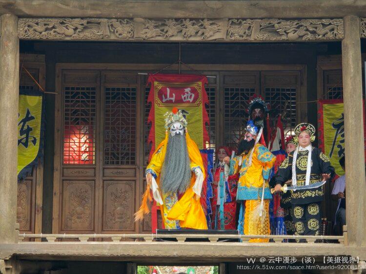 云中漫步（谈）【美摄视界】