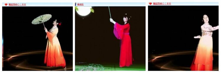 惜缘🎤V娱热点