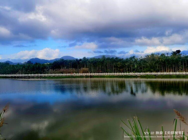 独狼【美摄视界】