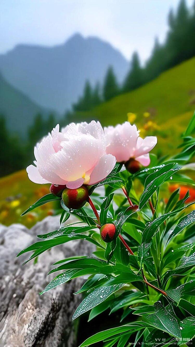 🌹🌹为爱相随4