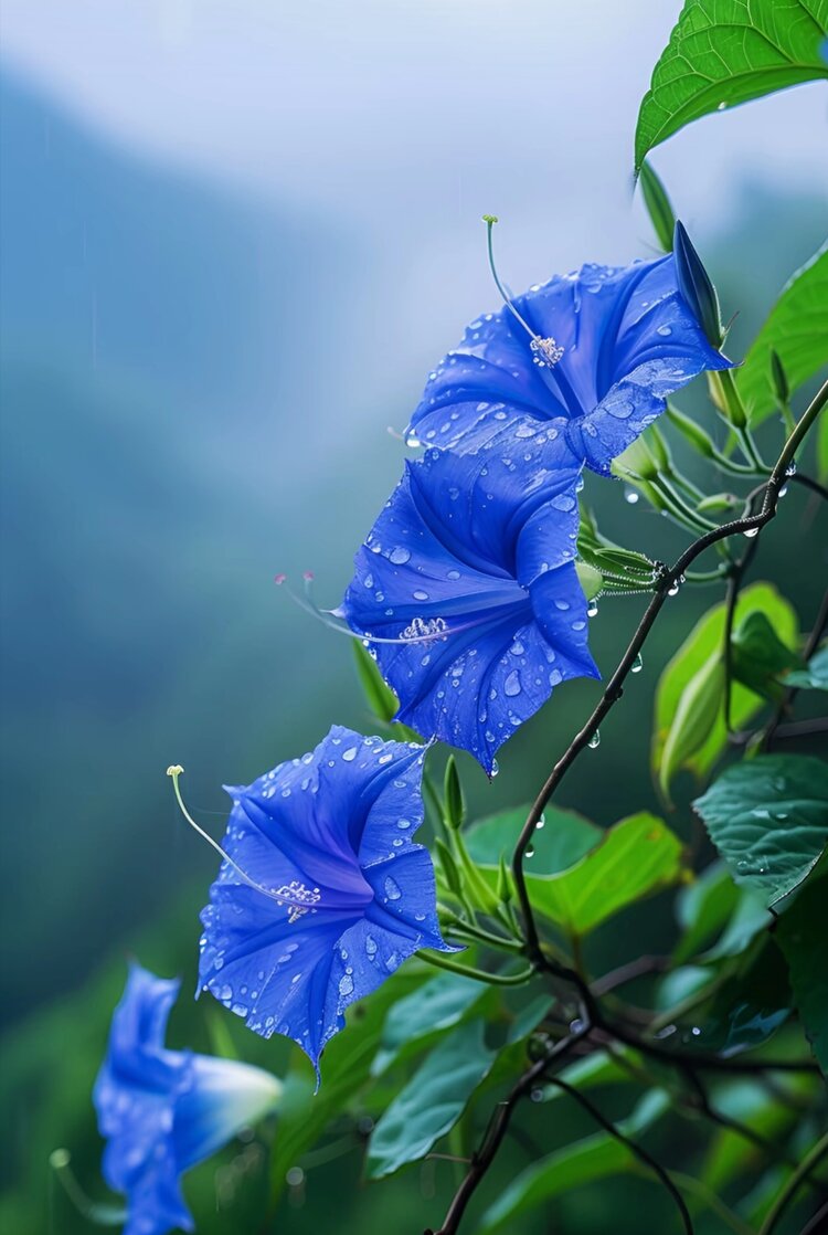 兰草