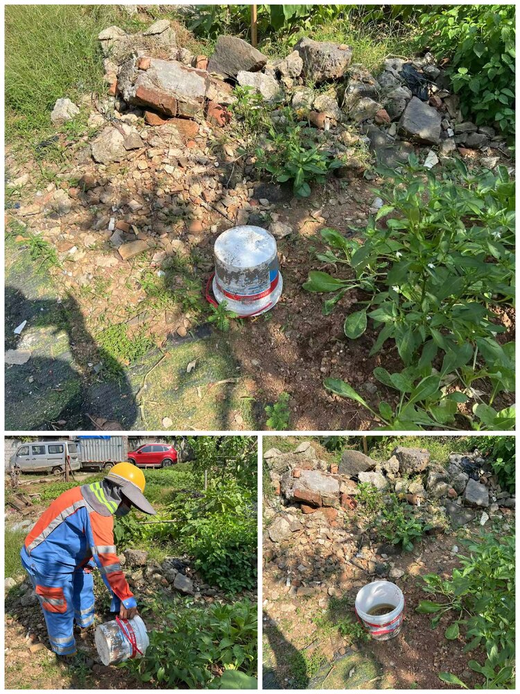 庸人自扰？