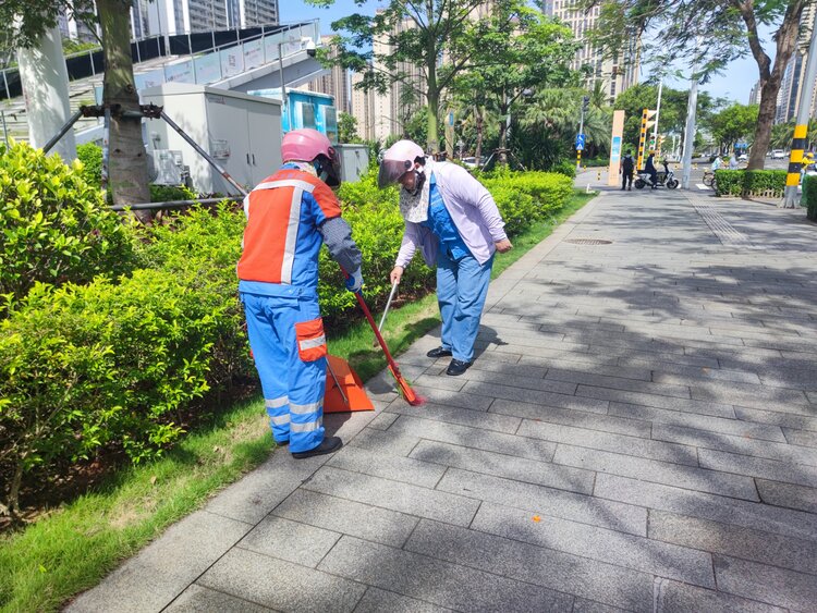 京环环境