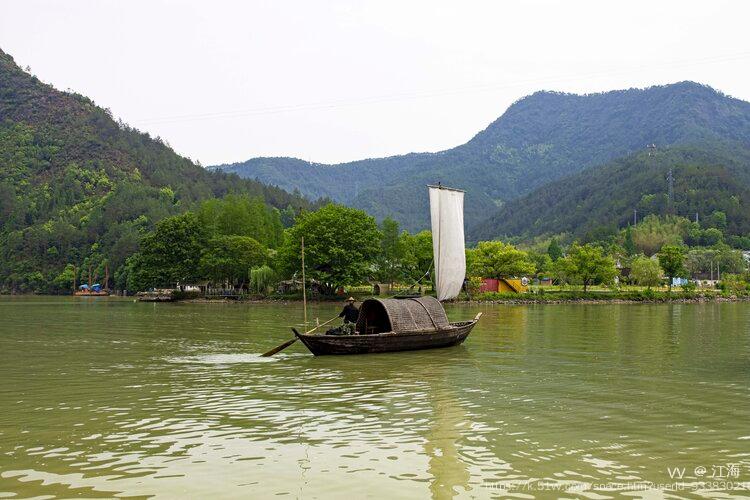 江海