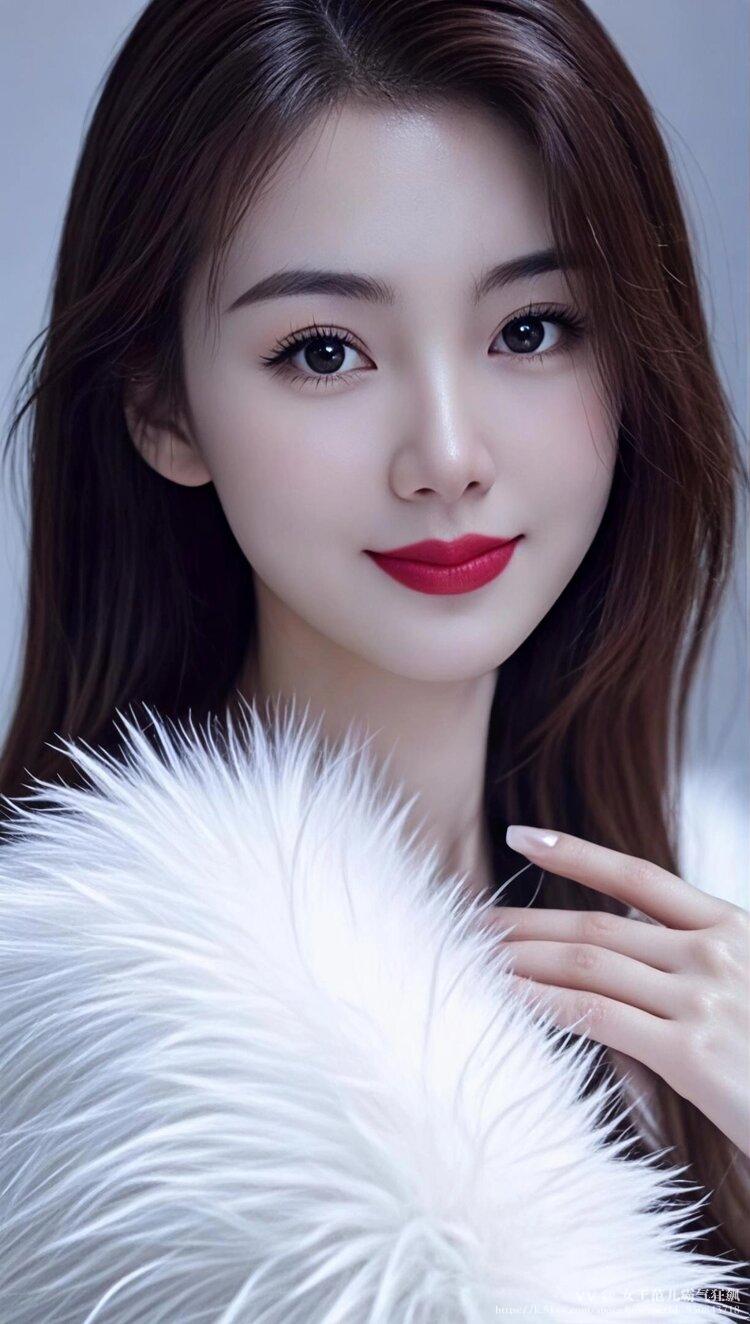 女王范儿霸气狂飙