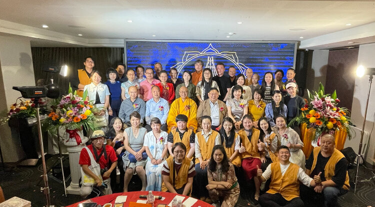 澳洲世界华人公会