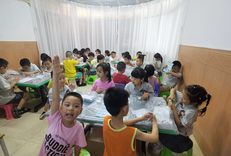 虎校人工智能教育