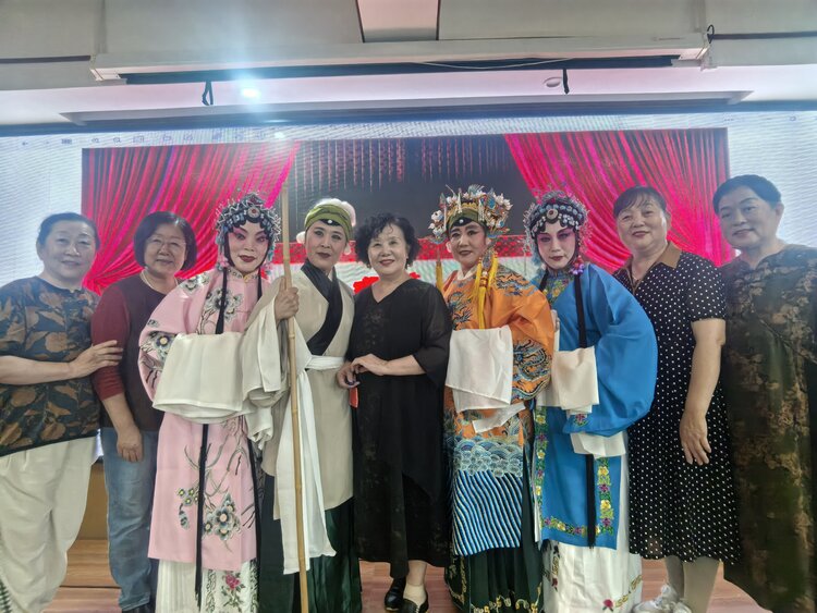 荀梦