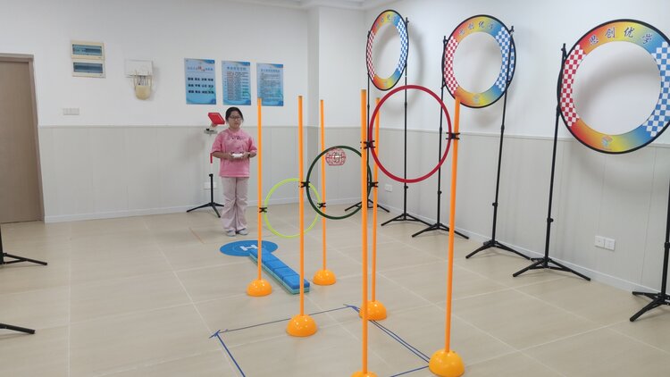 虎校人工智能教育