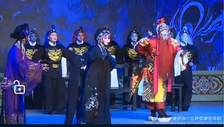 ♈️ 秦声乐♈️总评委渺音琴韵