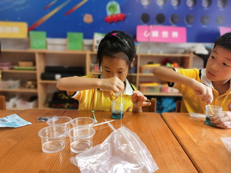 虎校人工智能教育