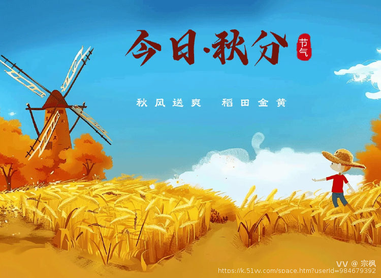 宗枫