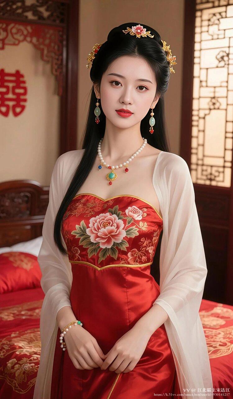江北霸主宋达江