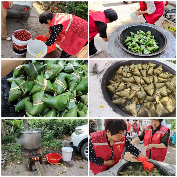 寿光市善德公益服务中心