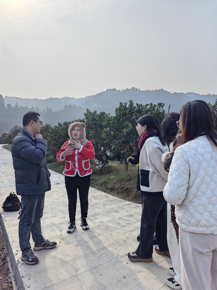 《华人文艺选刊》赵良田主编