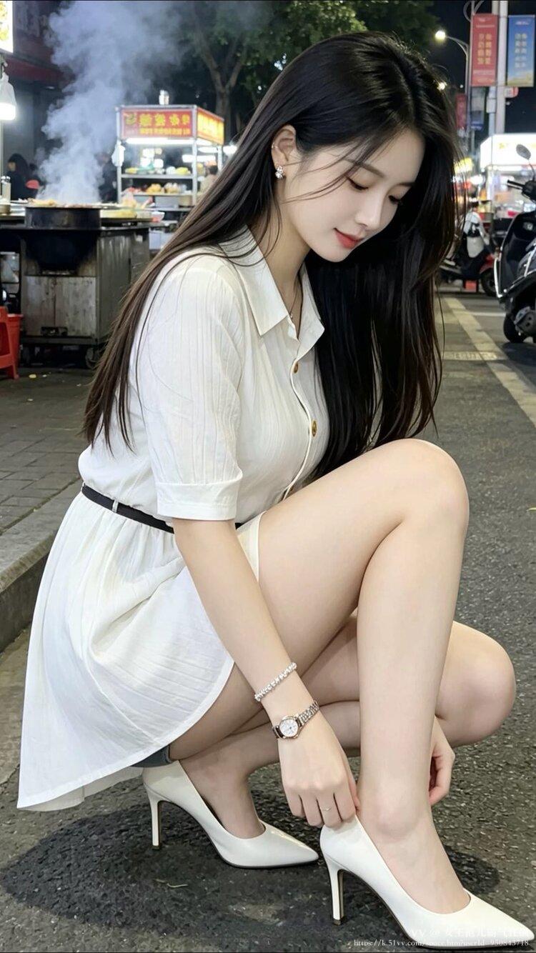 女王范儿霸气狂飙