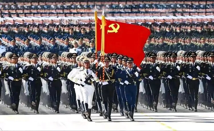 《华人文艺选刊》赵良田主编