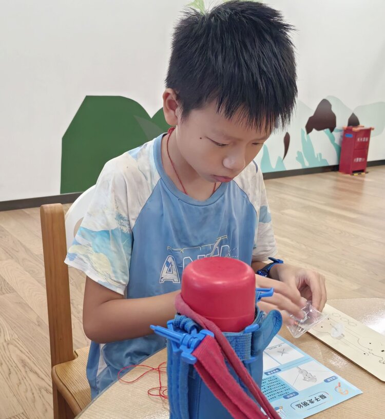 虎校人工智能教育