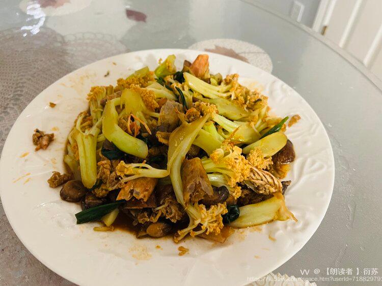 【朗读者 】衍苏