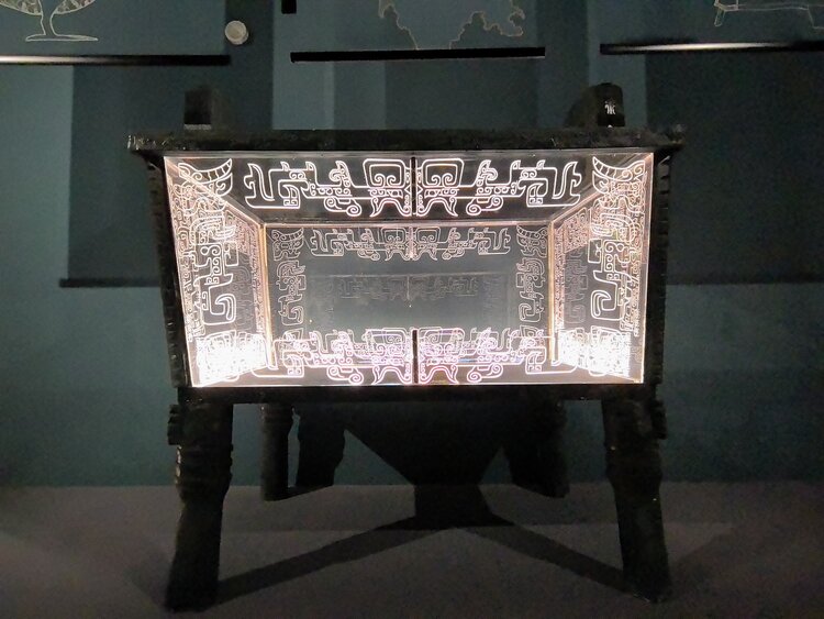 长根（龚长根）上海