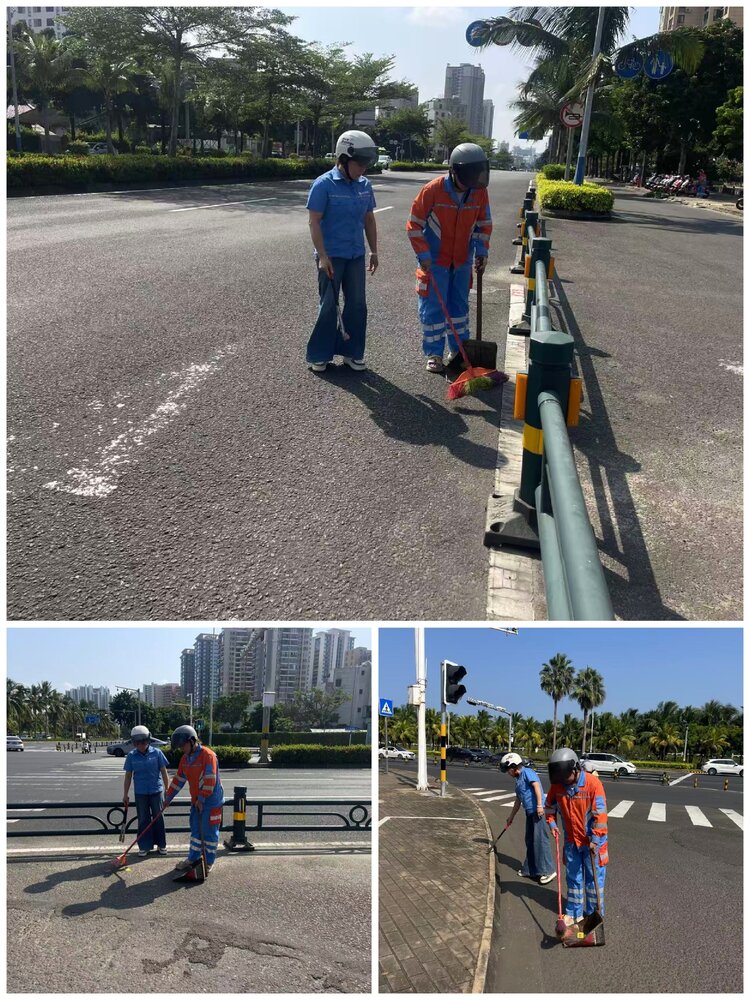 庸人自扰？
