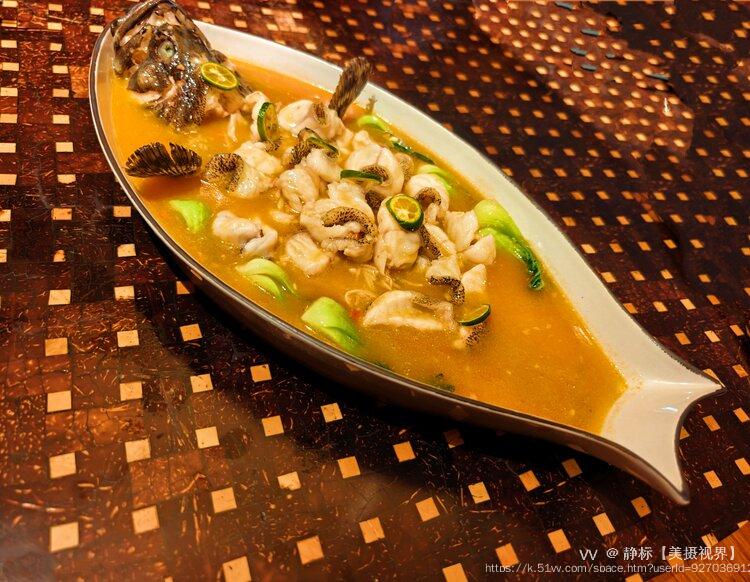 静标【美摄视界】