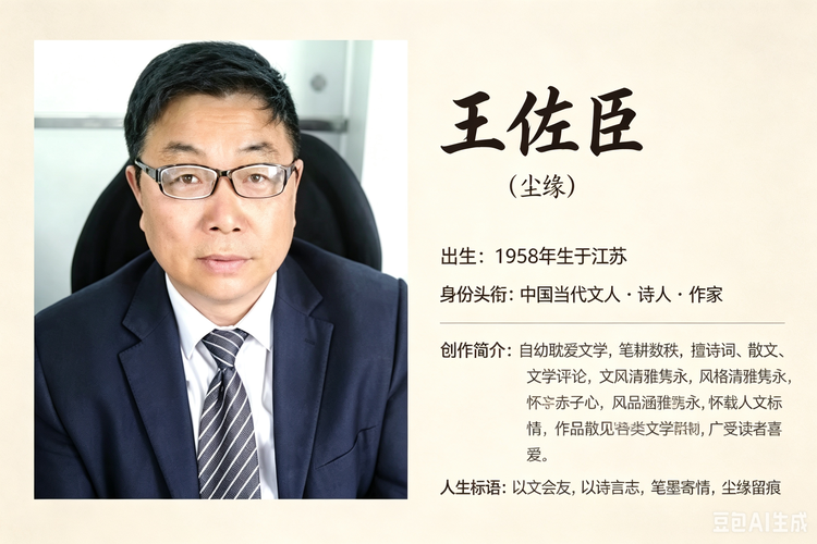 九州四川网文学社主编  杨万全