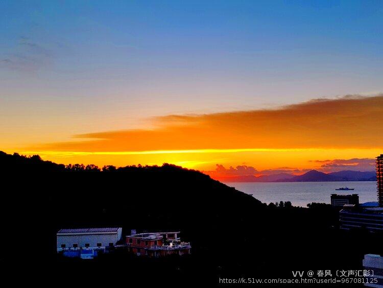 春风〔文声汇影〕