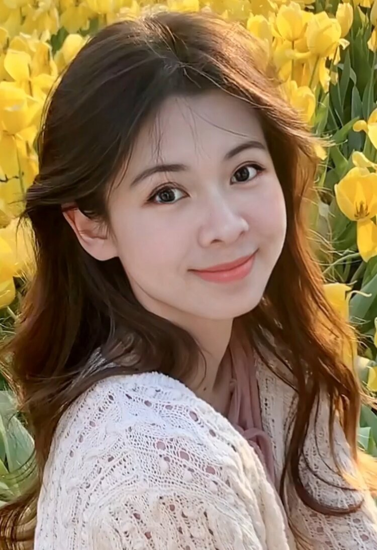 李丽